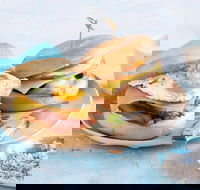 Jamaica Blue - Chatswood - Hobart Tourism