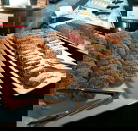 Julianna's Buffet - Tourism TAS