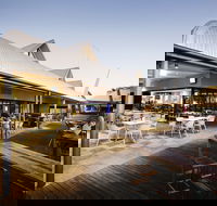 Kawana Waters Hotel - Hobart Tourism
