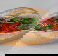 Kim Thanh Hot Bread - Hobart Tourism