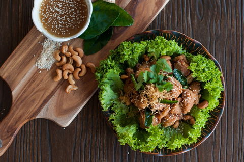 Lanna House Thai Restaurant - Hobart Tourism 0