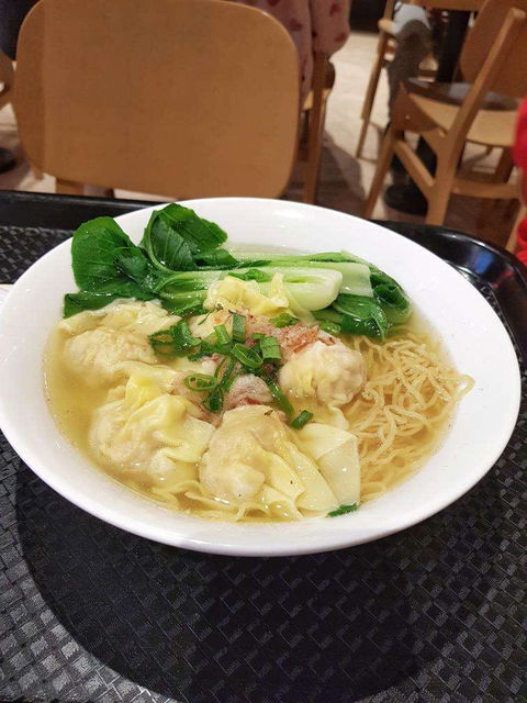 Li Xiu Kitchen - Tourism TAS 0