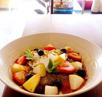 LoLo's Lounge - Tourism TAS