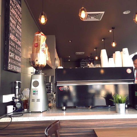 Maples Cafe - Tourism TAS 0