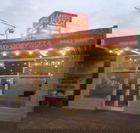 Mercato - Hobart Tourism