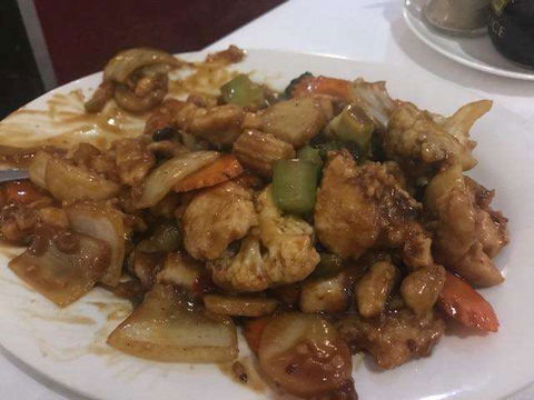 Ming Dynasty Chinese Restaurant - Hobart Tourism 0