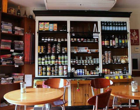 Montmartre French Patisserie - Hobart Tourism 0