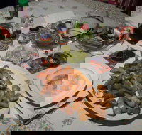 Mooloolaba Fish Market