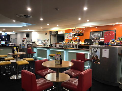 Mount Gambier Community RSL - Hobart Tourism 1