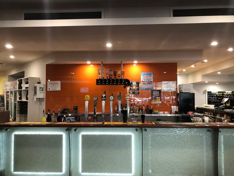 Mount Gambier Community RSL - Hobart Tourism 2