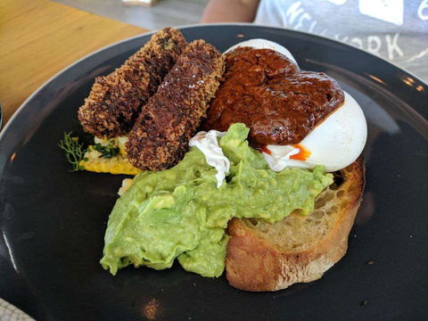 Mullygrub Cafe - Hobart Tourism 0