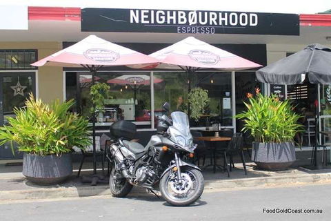 Neighbourhood Espresso - Hobart Tourism 0