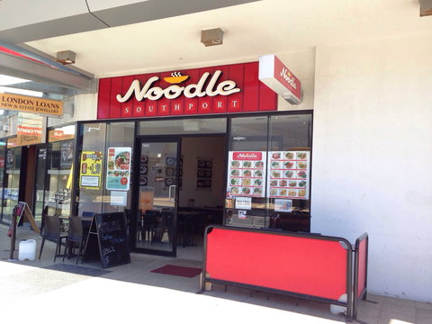 Noodle Southport - Tourism TAS 0