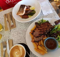 Norths Pantry - Tourism TAS