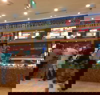 Oriental Elements - Hobart Tourism