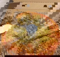 Pizzaland - Carindale - Tourism TAS