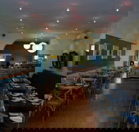 Restaurant 101 - Tourism TAS