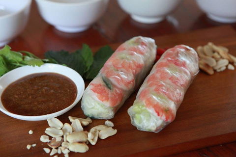 Rice Paper Pantry - Upper Mount Gravatt - Hobart Tourism 0