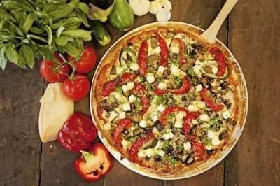 Ruby's Pizza & Pasta Takeaway - Tourism TAS 0