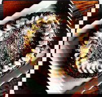 Shokuiku - Tourism TAS