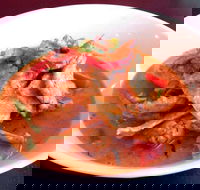 Siam Spice - Hobart Tourism