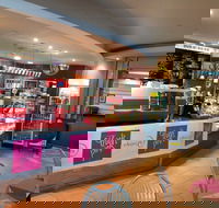 SJ's Bistro - Tourism TAS