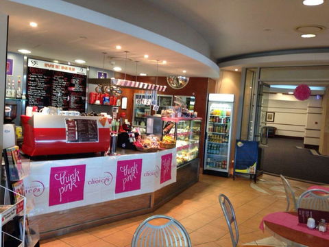 SJ's Bistro - Tourism TAS 0