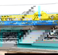 Smith's Seafood - Tourism TAS