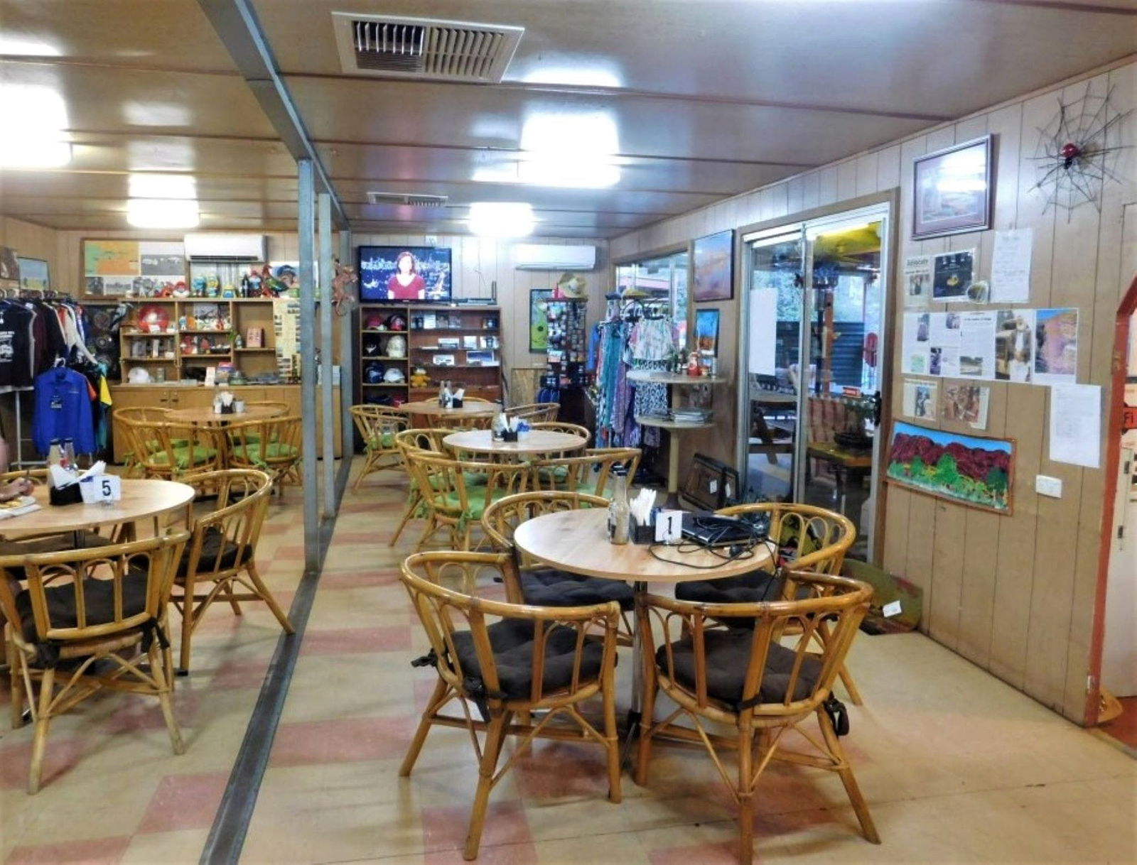  Hobart Tourism