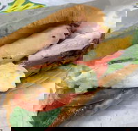 Subway - Kewdale - Hobart Tourism
