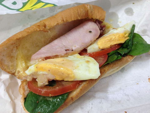 Subway - Kewdale - Hobart Tourism 0
