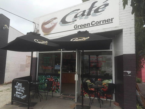 Sunny Corner - Hobart Tourism 0