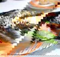 Sushi Train - Chermside - Hobart Tourism