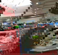 Sushi Bar - West Ryde - Tourism TAS