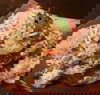 Suwan Thai - Tourism TAS