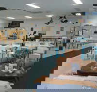 Take the Plunge Community Cafe - Hobart Tourism