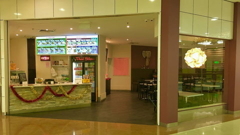 Thai Silom - Tourism TAS 0