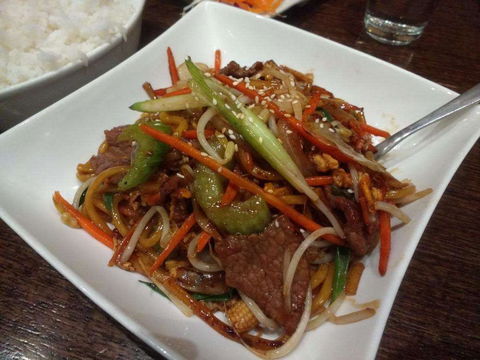 Thai Village Restaurant - Hobart Tourism 0