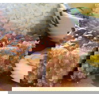 Thai Carnation - Tourism TAS