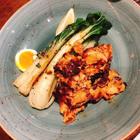 The Meat & Wine Co - Hobart Tourism 0