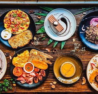 The Lnd Cafe - Tourism TAS