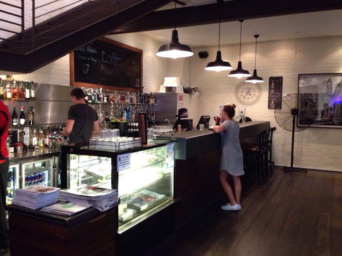 The Loft At UTS - Tourism TAS 0