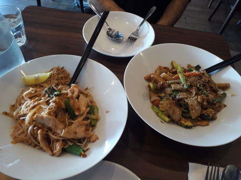 The Signature Thai Cuisine - Hobart Tourism 0