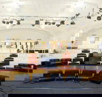 The Wool Exchange - Hobart Tourism