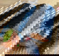 Top Sushi - Capalaba - Tourism TAS