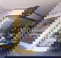 Tracy's At Toorak - Hobart Tourism