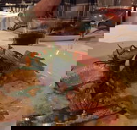 Trevi Italian Ristorante - Hobart Tourism