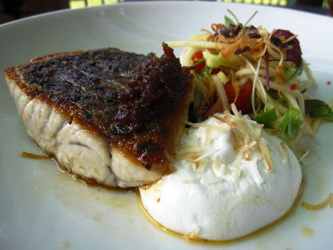 Vasse Felix Restaurant - Hobart Tourism 0