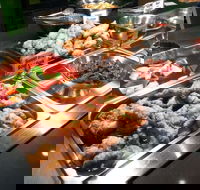 Victor Street Smorgasbord - Hobart Tourism