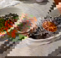 Vintam's Cafe - Hobart Tourism